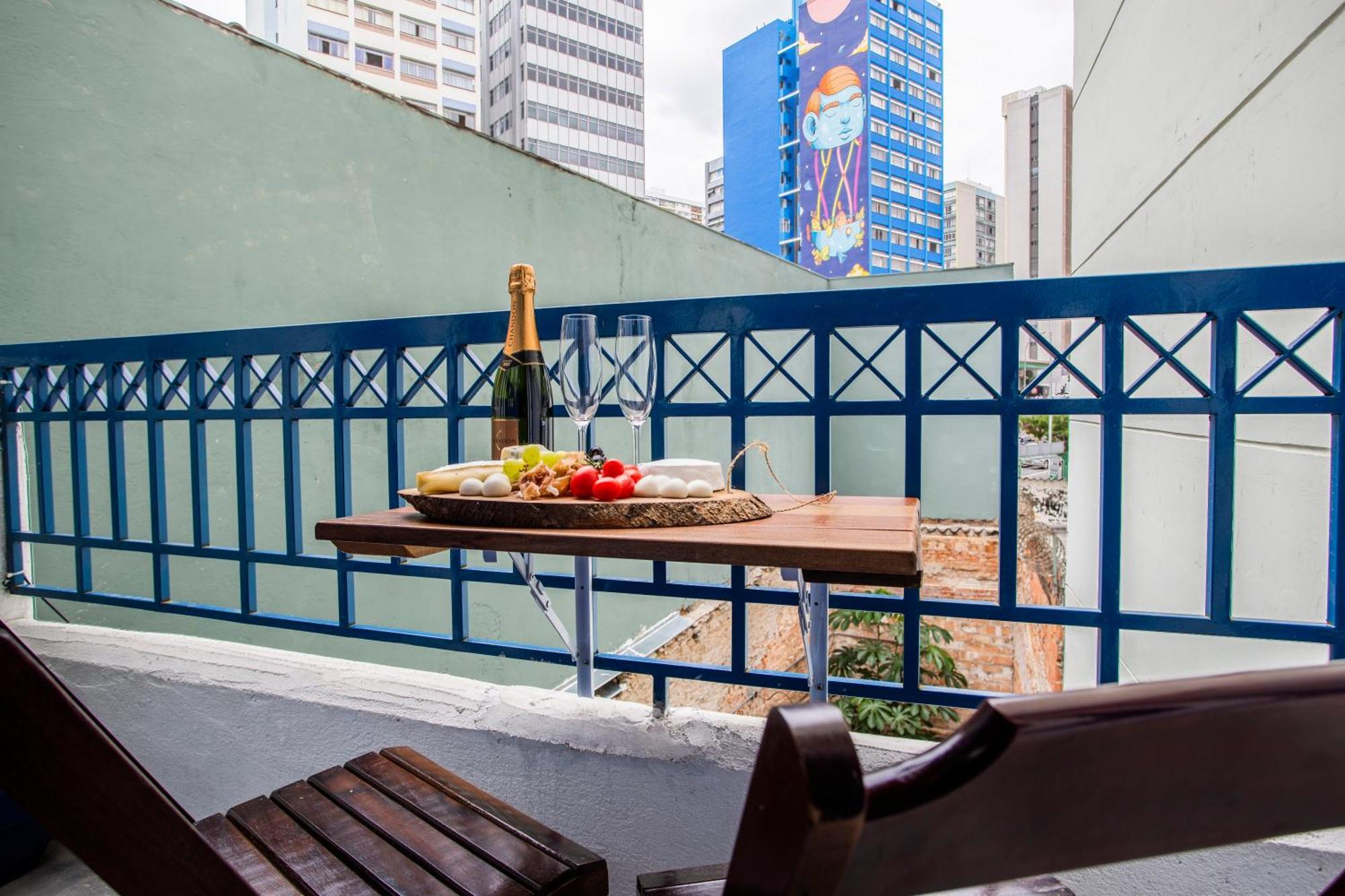 Vila Grega Sao Paulo Cameră foto